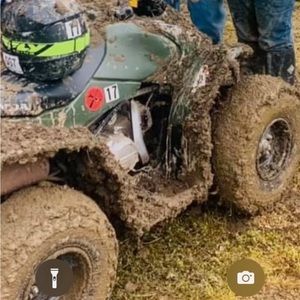 Meet your Posher, Landon